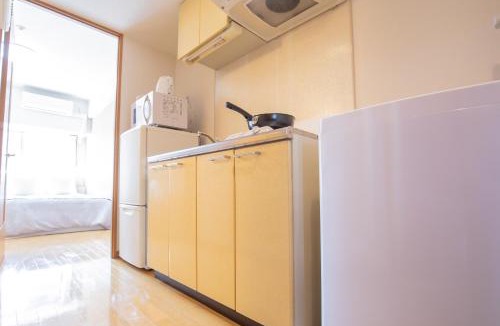Nishiazabu Apartment | walk to JR Shibuya sta.-YoYY