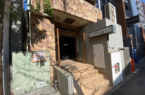 Nishiazabu Apartment | walk to JR Shibuya sta.-YoYY