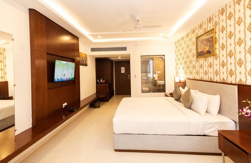 Pilerne Resort | Walom Grand Resort & SPA