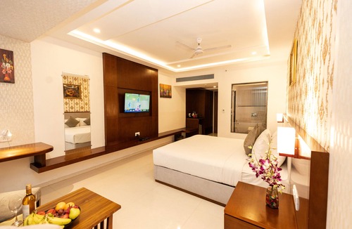 Pilerne Resort | Walom Grand Resort & SPA