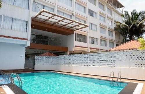 Alto de Porvorim Resort | Walom Grand Resort