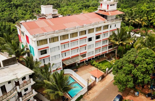 Alto de Porvorim Resort | Walom Grand Resort