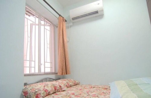 Wan Chai Apartment | Wan Chai cozy & convenient studio