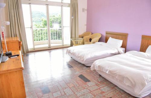 Wanli Resort | Wan Jin Hot Spring