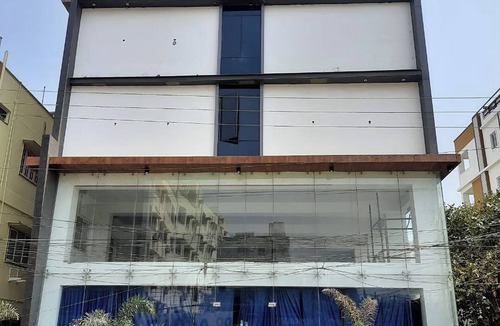 Madhapur Apartment | Wandr. Almira