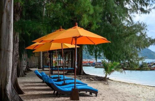 Satun Resort | Wapi Resort