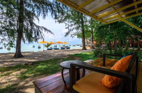 Satun Resort | Wapi Resort