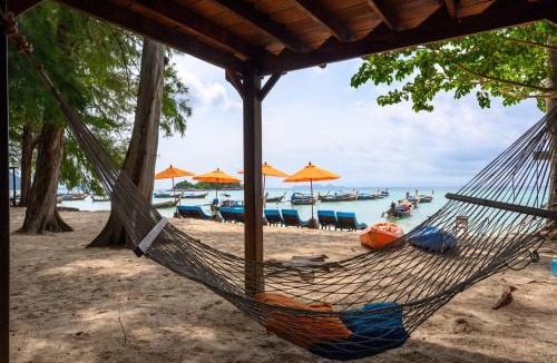 Satun Resort | Wapi Resort