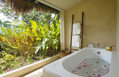 Khlong Thom Nuea Resort | Wareerak Hot Spring & Wellness