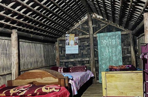 South Garo Hills House | Warichora Homestay and Rooms Meghalaya