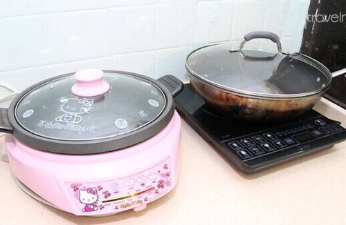 Mong Kok Apartment | Warm 2 bdrm@ Ladies Market for 7ppl