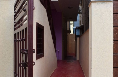 Agara House | WARM BEAR :) For a safe and happy living!