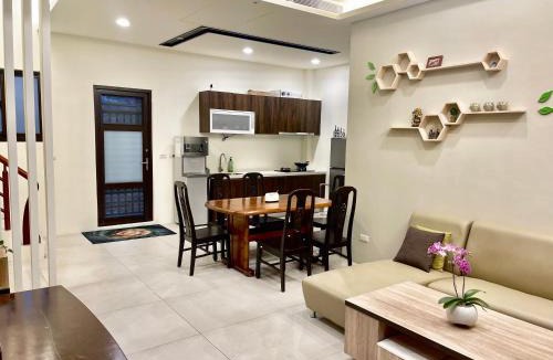 Toucheng Bed & Breakfast | Water Moon Hall