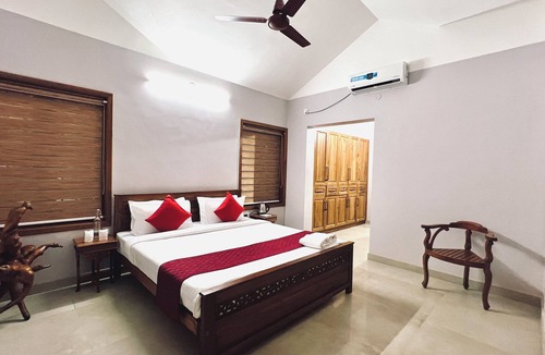 Kollam Resort | WATERFRONT BY PALMYRA