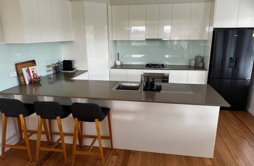 Shellharbour House | Wave Break Shellharbour for your beach getaway