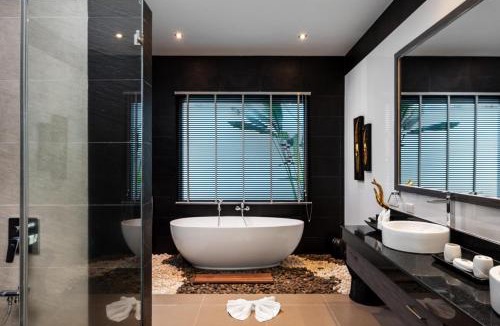 Ban Saiyuan Villa | Wave Heaven Villa in Rawai