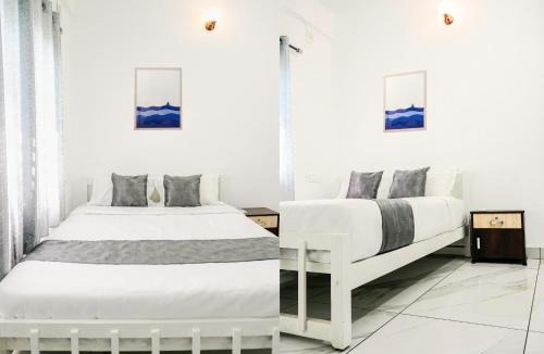 Kakkanad Hotel | Wave