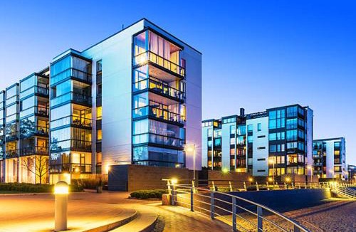 Bandar Sunway Apartment | wave