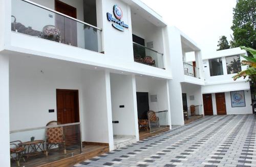 Edava Resort | Wavealokam Beach Retreat