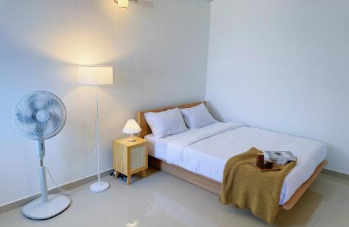 Puchong Villa | WAWASAN PUCHONG, PUSAT BANDAR PUCHONG Fully Aircon HOMESTAY