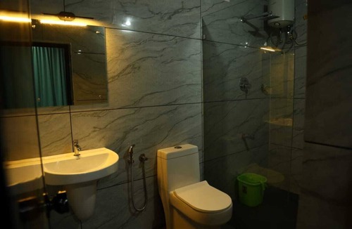 Krishnagiri Hotel | Wayanad Cave N Pillar Resort