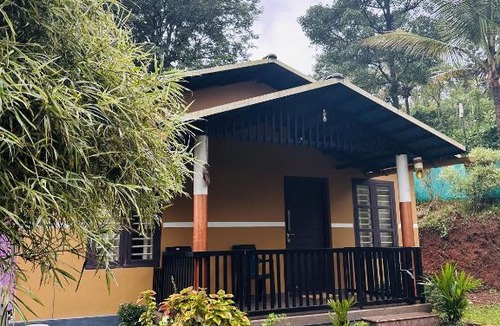 Vayittiri Villa | Wayanad Cocos Villa