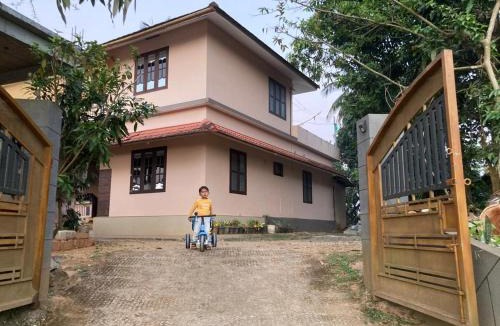Pinangode House | Wayanad Homestay