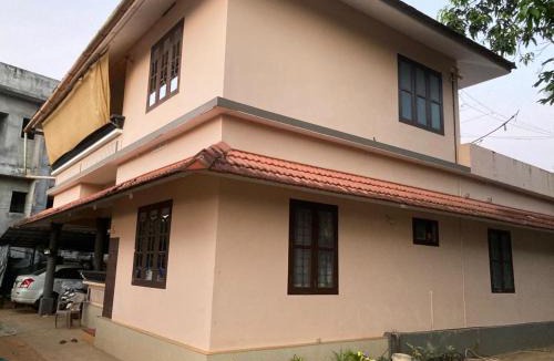 Pinangode House | Wayanad Homestay