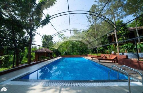 Mananthavady Hotel | Wayanad Kuruva Isles Jungle Resort