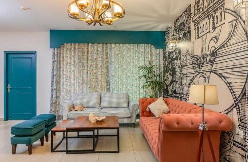Noida Apartment | WBI Homes