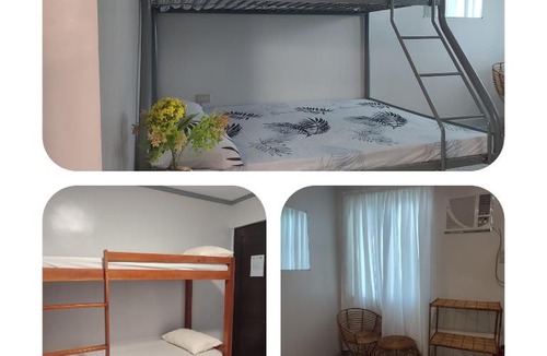 Moalboal House | WCW Auberge
