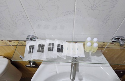 Downtown Hat Yai House | WE Hostel