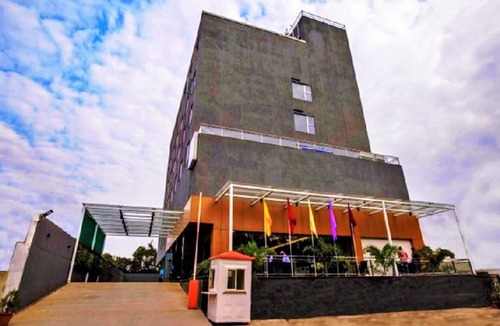 Pimpri - Chinchwad Hotel | WE Hotel Chinchwad