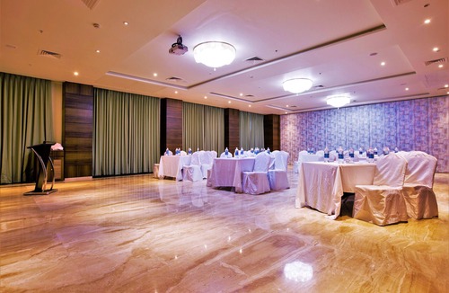 Pimpri - Chinchwad Hotel | WE Hotel Chinchwad