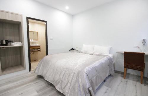 Miaoli Hostel | WE Hotel