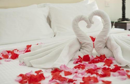 Mont Kiara Hotel | Wedgewood Residences