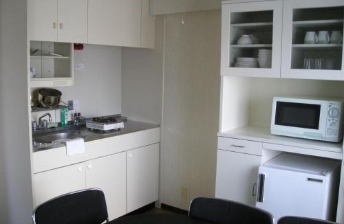 Naniwa Apartment | Weekly Green In Namba