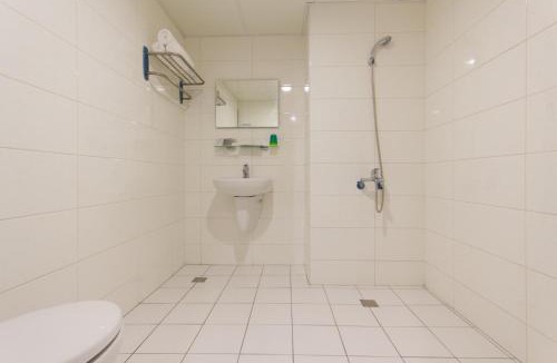 Yongkang House | Wei Yang Guest House