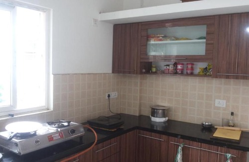 Bhubaneshwar Apartment | WeKare Archid Royal Service Apartment