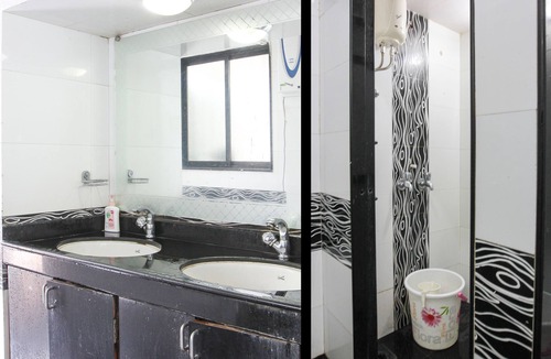 Prabhadevi Hostel | Welcome Guest House - Hostel