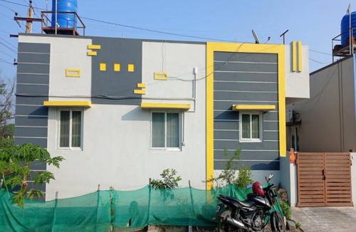 Anakapalle House | Welcome Inn Anakapalle