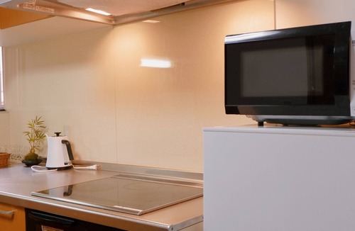 Nishinari House | Welcome to our cozy, Japanese-style house in Nishinari, Osaka