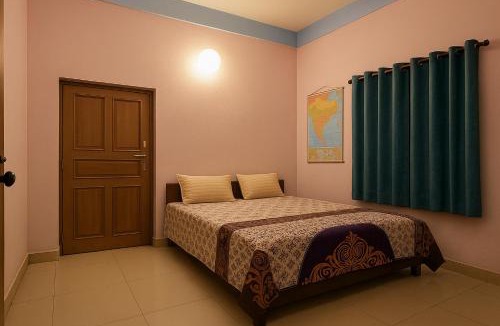 Faizabad Apartment | Welcome stay AC ROOM