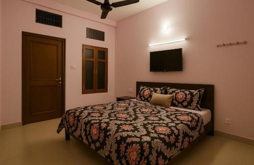 Faizabad Apartment | Welcome stay AC ROOM