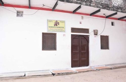 Khajuraho Bed & Breakfast | Welcome to all Travelers Enjoy Leaving With Indian Family and Learn Indian