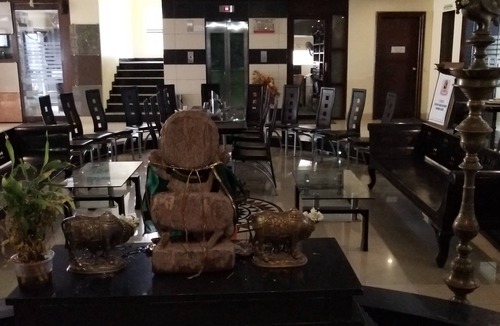 Kalapettai Hotel | Welcome to Pondicherry Stay Homely @ Abi Krishna