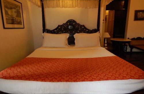 Fontainhas Hotel | WelcomHeritage Panjim Inn