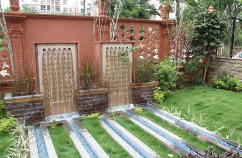 Bani Park Hotel | WelcomHeritage Traditional Haveli