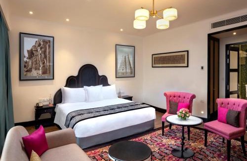 Guntur Hotel | Welcomhotel By ITC Hotels, Guntur