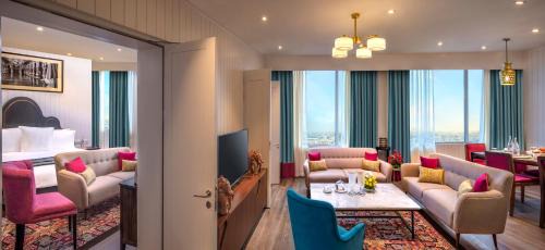 Guntur Hotel | Welcomhotel By ITC Hotels, Guntur